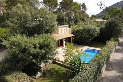 Image de Villa Nispero - 4 rooms with swimming pool