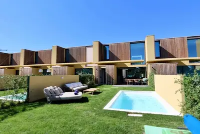 Image de Casa Bougainvillea - Vilamoura Parque, Cleverdetails - Emplacement Premium