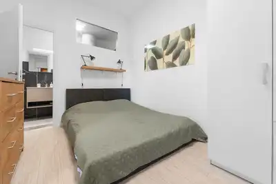 Image de Appartement 'Nr 1' avec piscine partagée, Wi-Fi et climatisation