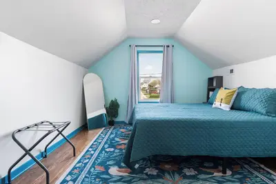 Image de Casa Frida • Artsy & Cozy 5br Stay