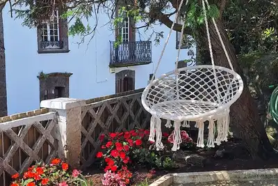 Image de Gorgeous 1-bedroom cottage in peaceful Lagoa