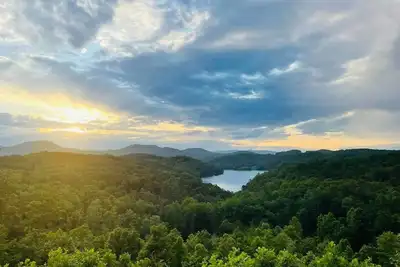 Image de Hiwassee Lake Lodge, Llc.