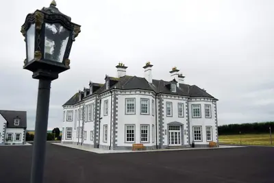 Image de Mountrush House 12 Bedroom Exclusive Use Large Holiday Homes in Ireland