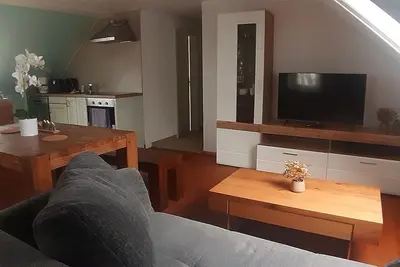 Image de 2-room apartment 4-6 persons Munich-Fürstenfeldbruck-Ammersee-Landsberg-Augsburg