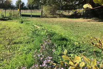 Image de Maison de charme avec sauna privé