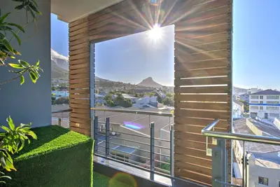 Image de 2br Executive Apartment - 4min from Cape Town Cbd