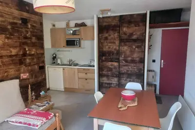 Image de Appartement 4 personnes Saint François Longchamp