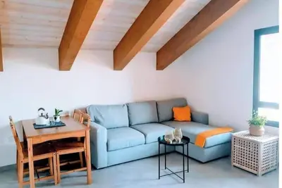 Image de Peaceful Stay in the Golan