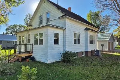 Image de Dakota Fields Lodge- an incredible retreat in the heart of Gods Country