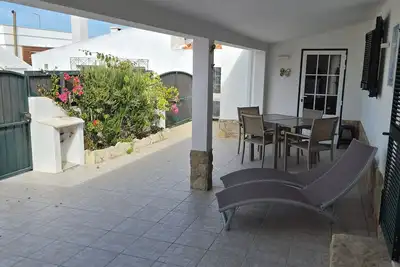 Image de Charming beach house in Bom Sucesso