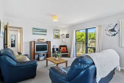 Image de Restful on Rutherford - Waikanae Holiday Home