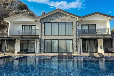 Image de Dalyan Villa My Serena