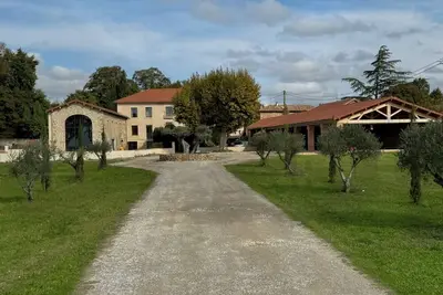 Image de Appartement spacieux