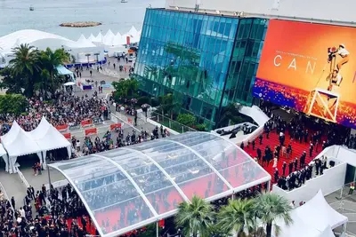 Image de Downtown Cannes Living