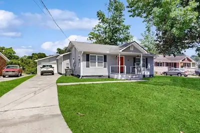 Image de Hanahan home with close proximity to Park Circle, WiFi & dog-friendly