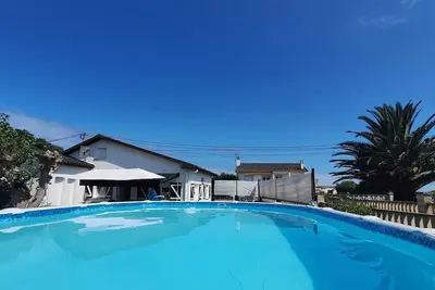 Image de Villa Las Catedrales | Swimming Pool | Beach Front |