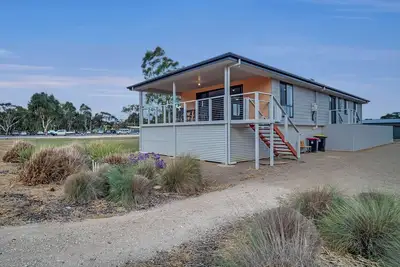 Image de Long Island Retreat: Rosella. Relax and Unwind or Enjoy Endless River Activities