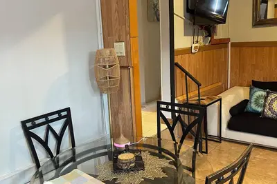 Image de Cozy Spacious Cottage Styled Apartment