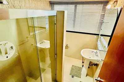 Image de Cozy and fully equiped corporate apartment in vibrant Caracas