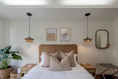 Image de DeseoCondesa|2br apt |2 balconies |gym+alberca