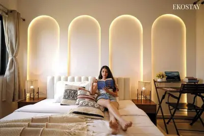 Image de Casa Vayu 3 Bhk - Ekostay