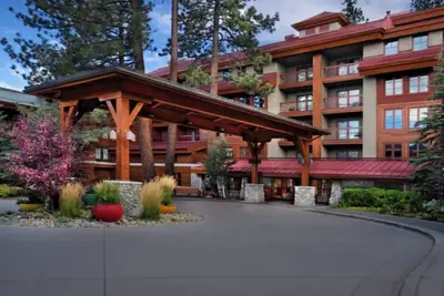 Image de Marriott Grand Residence Club 2 Bedroom Villa