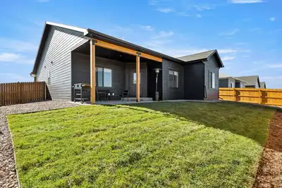 Image de Casa Raíz - Modern 3br Stay in Montrose Near Airport, Black Canyon & Telluride