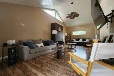 Home in Pittsburgh, Pennsylvania