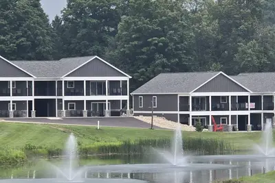 Image de 3 Bedroom Condo 5141b in Bellaire