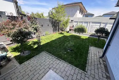 Image de Villagrey Residence Tunari