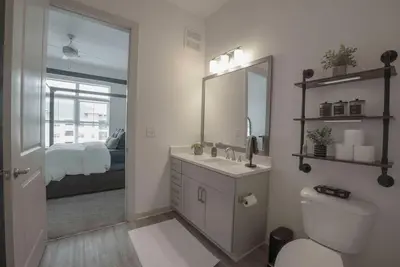 Image de The Nest Escape, your serene home away from home.