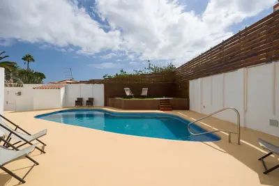 Image de Florida Home Private Pool - Jacuzzi