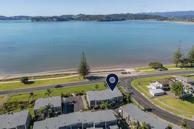 Image de Sea Views at Seven - Whitianga