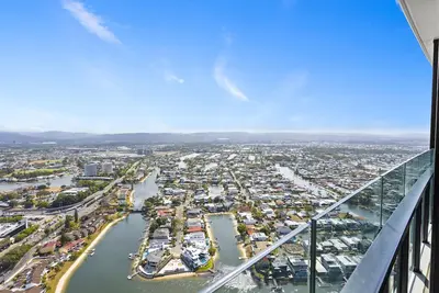 Image de Central 1 Bedroom Holiday Unit (No Parking) - Q Stay