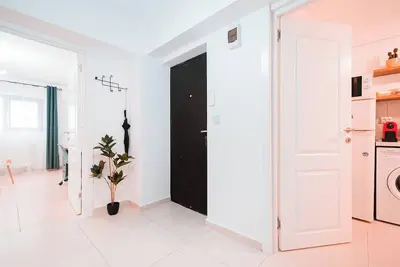 Image de Green Stay - Palas Campus by SevenStone