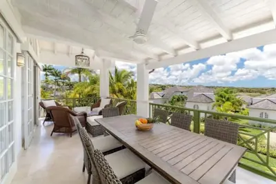 Image de Luxury family Villa with pool