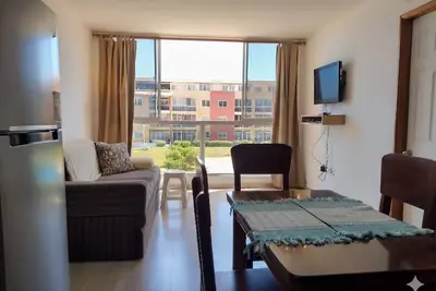 Image de Margarita Pampatar\nVilla La Blanquilla