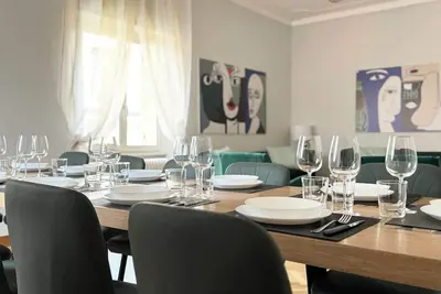 Image de Mercuzio’s Dream - Avec 5 chambres près de l'Arène