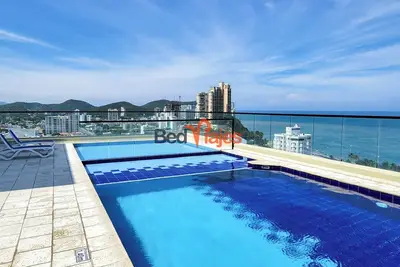 Image de Apartasuites Vita 945 - By Bedviajes