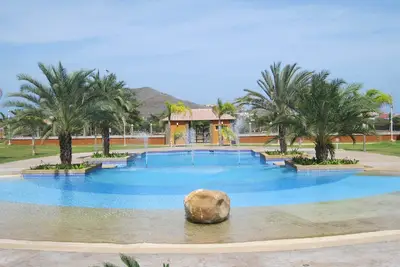 Image de Villa La Blanquilla \nIsla de Margarita Pampatar Venezuela