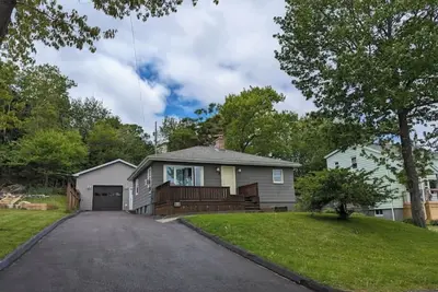 Image de Sunny family home