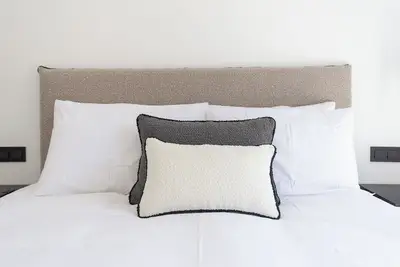 Image de 2-bedroom apartment in fantastic Malaga