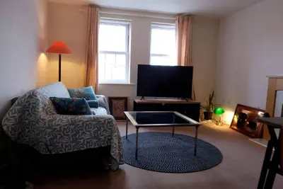 Image de Cosy 2br Flat for 4 in Ely with Free Parking