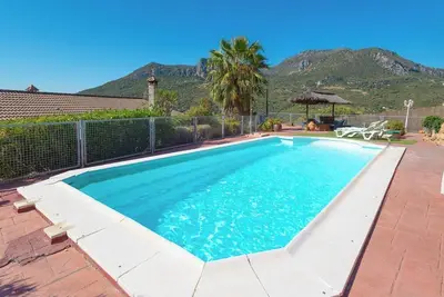 Image de Vivienda Rural Casa Sofía Ubrique by Ruralidays