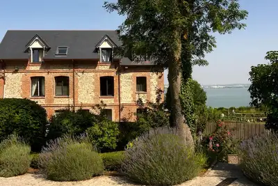 Image de Gîte Le Petit Clos Fleuri