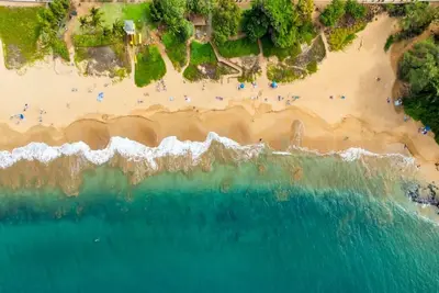 Image de The Lava Shack