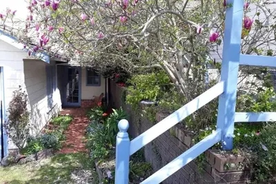 Image de Magnolia Cottage- wineries, main street, station