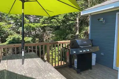 Image de Spacious Chester Home with Spectacular Ocean Views!