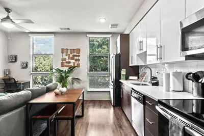 Image de Serene Oasis in Ga Tech