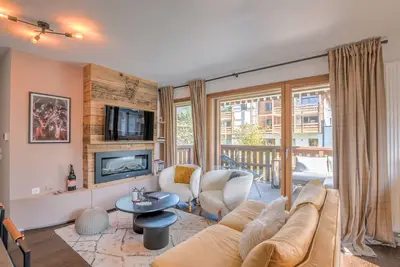 Image de Appartement Prariand - Welkeys